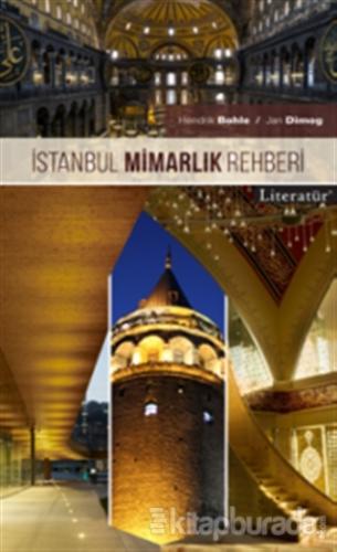 İstanbul Mimarlık Rehberi %15 indirimli Hendrik Bohle