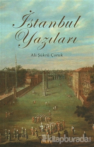 İstanbul Yazıları