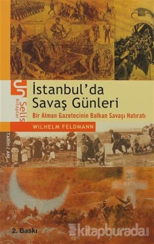 İstanbul'da Savaş Günleri