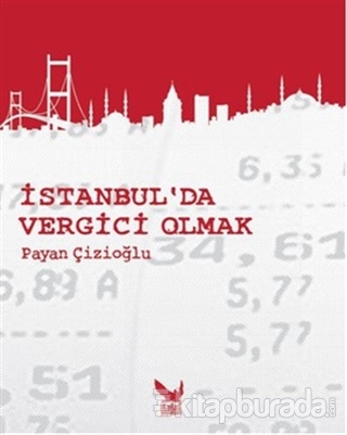 İstanbul'da Vergici Olmak