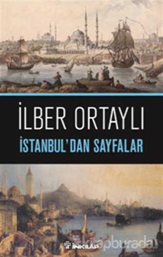 İstanbul'dan Sayfalar