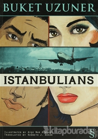 İstanbulians