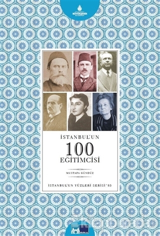 İstanbul'un 100 Eğitimcisi Mustafa Gündüz