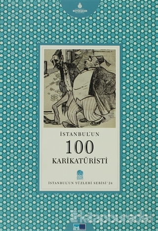İstanbul'un 100 Karikatüristi