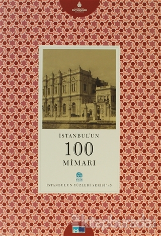İstanbul'un 100 Mimarı İbrahim Toraman