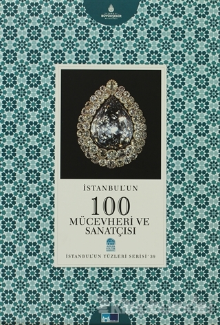 İstanbul'un 100 Mücevheri ve Sanatçısı Aylin Gözen