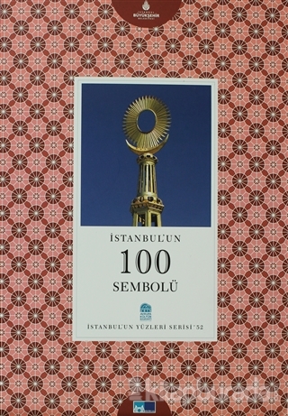 İstanbul'un 100 Sembolü %15 indirimli Sinan Ceco