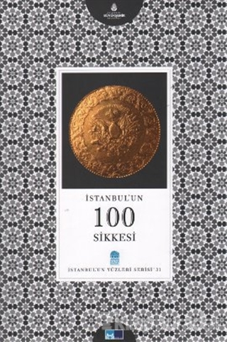 İstanbul'un 100 Sikkesi %15 indirimli Hasan Mert Kaya