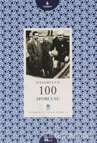İstanbul'un 100 Sporcusu Hacı Hasdemir