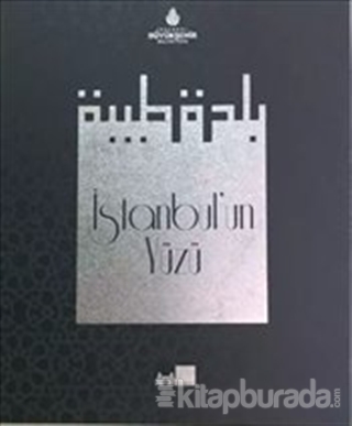 İstanbul'un Yüzü (Ciltli)