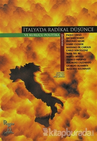 İtalya'da Radikal Düşünce ve Kurucu Politika
