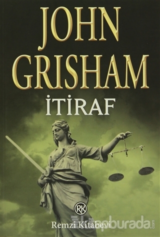 İtiraf John Grisham
