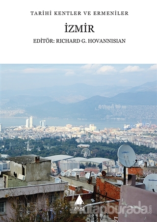 İzmir Richard G. Hovannisian