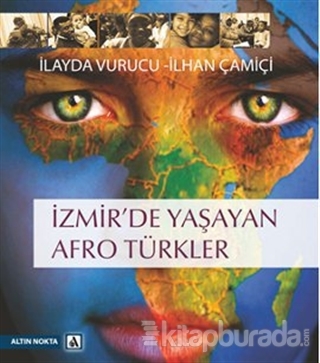 İzmirde Yaşayan Afro Türkler %15 indirimli İlayda Vurucu