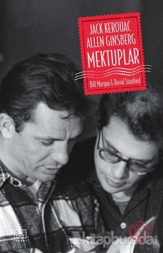 Jack Kerouac ve Allen Ginsberg - Mektuplar