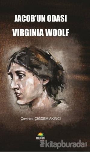 Jacob'un Odası Virginia Woolf