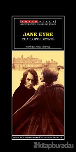 Jane Eyre (Türkçe) Charlotte Brontë