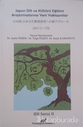 Japon Dili ve Kültürü Eğitimi Araştırmalarına Yeni Yaklaşımlar Aydın Ö