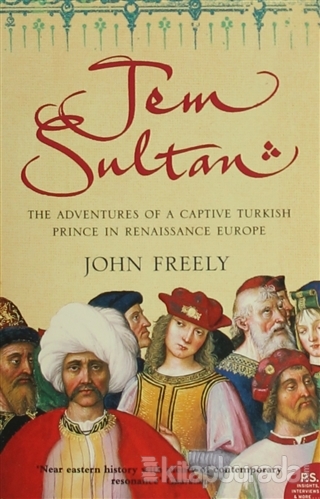 Jem Sultan