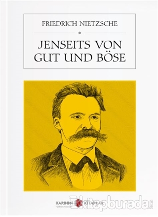 Jenseits Von Gut Und Böse Friedrich Nietzsche