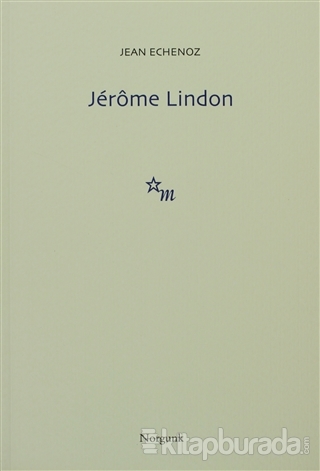 Jerome Lindon