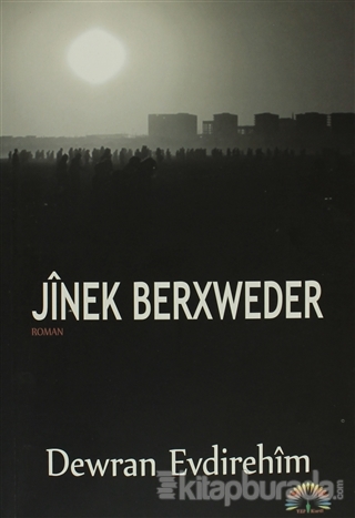 Jinek Berxweder
