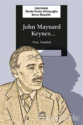 John Maynard Keynes... Derleme
