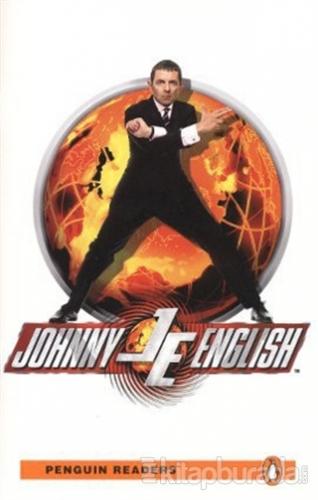 Johnny English - Level 2