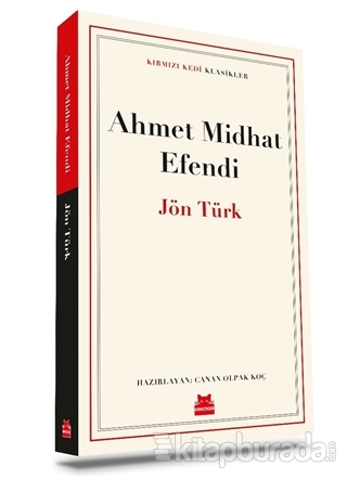 Jön Türk Ahmet Mithat Efendi
