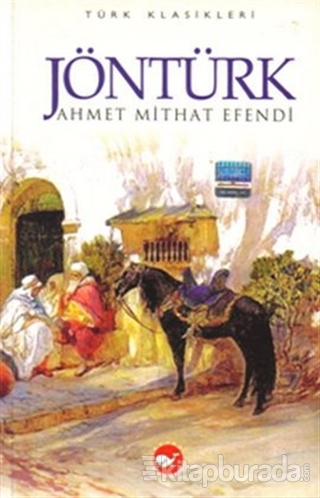 Jöntürk Ahmet Mithat Efendi