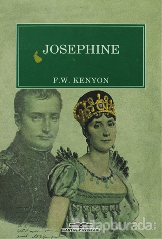 Josephine F. W. Kenyon