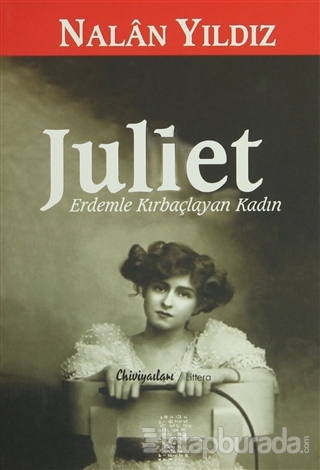 Juliet Erdemle Kırbaçlayan Kadın