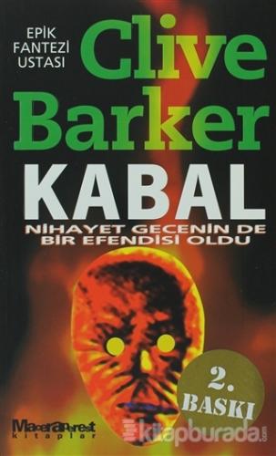Kabal Clive Barker