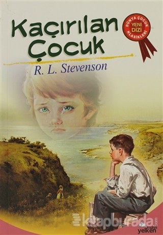 Kaçırılan Çocuk Robert Louis Stevenson