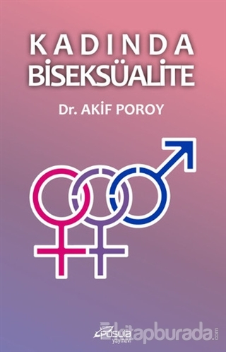 Kadında Biseksüalite Akif Poroy