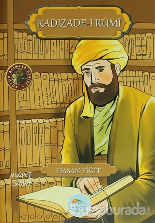 Kadızade-i Rumi Hasan Yiğit