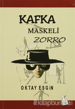 Kafka Maskeli Zorro
