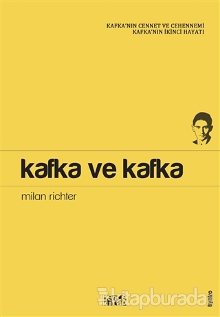 Kafka ve Kafka Milan Richter