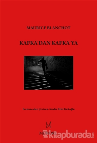 Kafka'dan Kafka'ya Maurice Blanchot