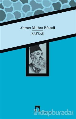 Kafkas Ahmet Mithat Efendi