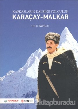 Karaçay - Malkar %15 indirimli Ufuk Tavkul