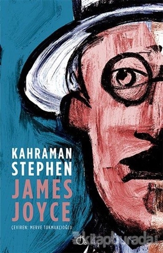 Kahraman Stephen James Joyce