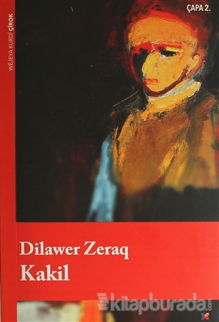 Kakil Dilawer Zeraq