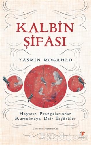 Kalbin Şifası Yasmin Mogahed