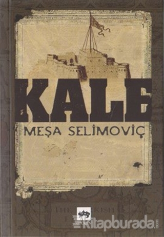 Kale Meşa Selimoviç