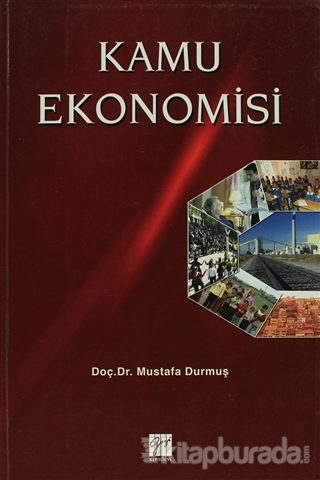 Kamu Ekonomisi Mustafa Durmuş