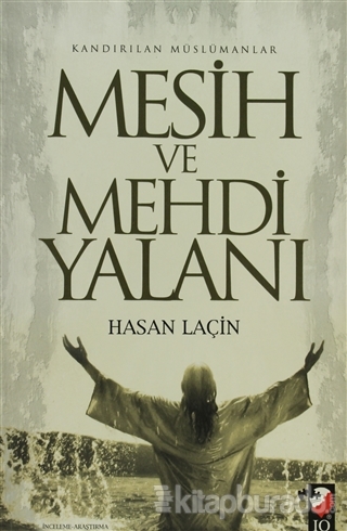 Mesih ve Mehdi Yalanı %15 indirimli Hasan Laçin