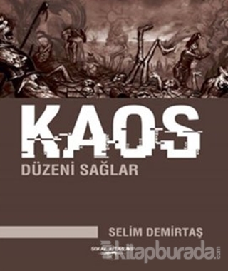 Kaos Selim Demirtaş