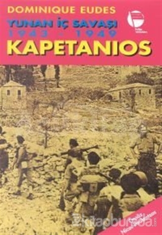 Kapetanios Yunan İç Savaşı 1943-1949