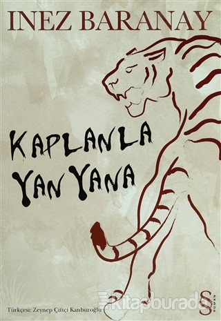 Kaplanla Yan Yana